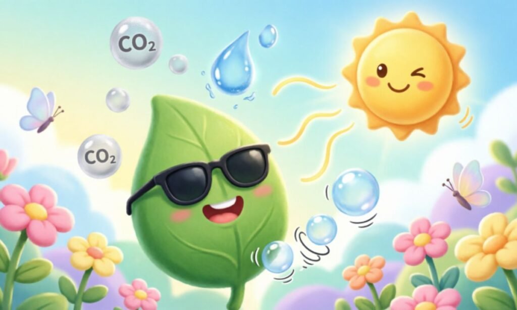 Photosynthesis Jokes for Kids