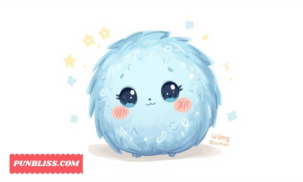 Blue Puns One Liners