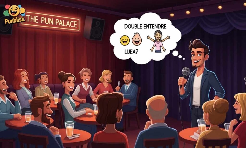 Double entendre jokes for adults