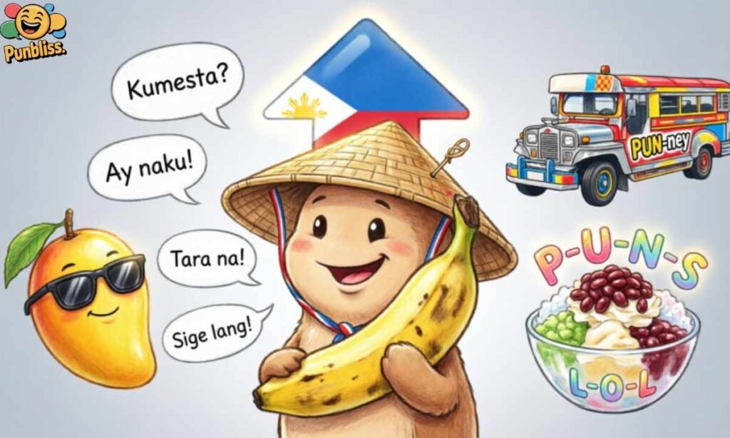 Filipino Puns Reddit