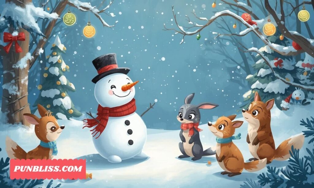 January puns dirty one liners