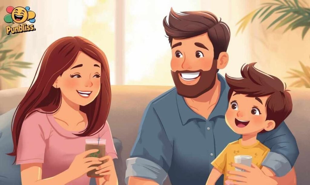 Clean and Family-Friendly Flirty Dad Jokes