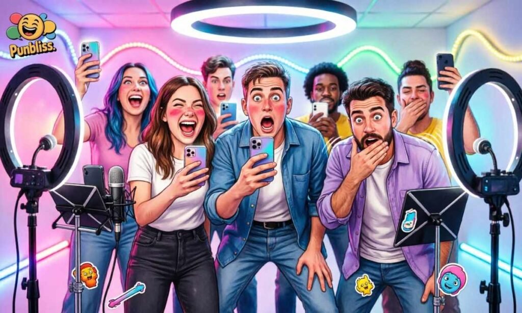 Don’t Even Joke Lad TikTok Humor