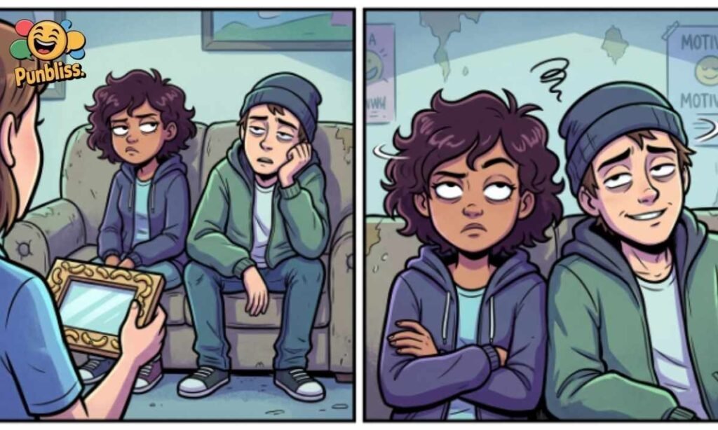Sarcastic Orphan Jokes