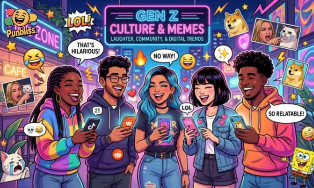 Best Gen Z Jokes