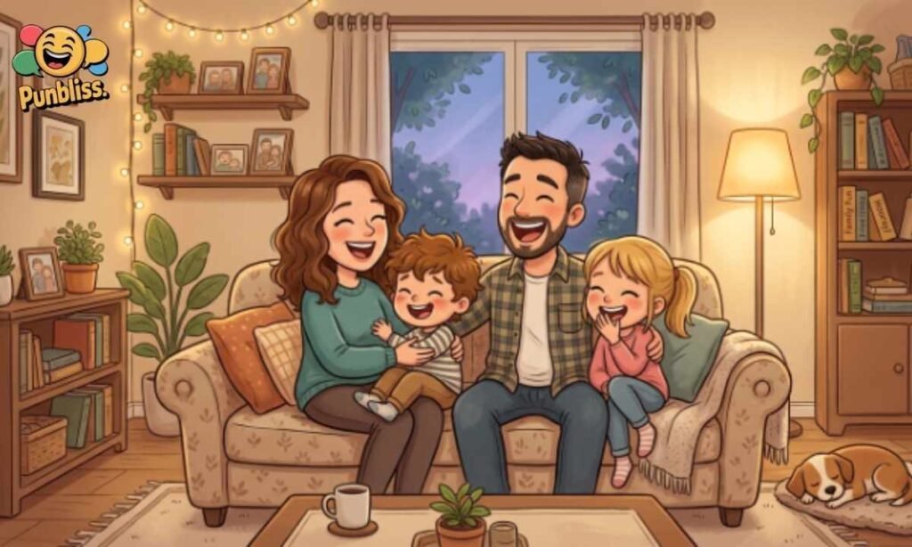 Clean, Cute & Family-Friendly Corny Jokes