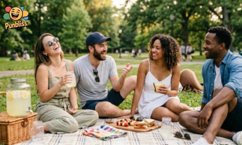 Clean Summer Jokes for Adults (Light & Relatable Humor)