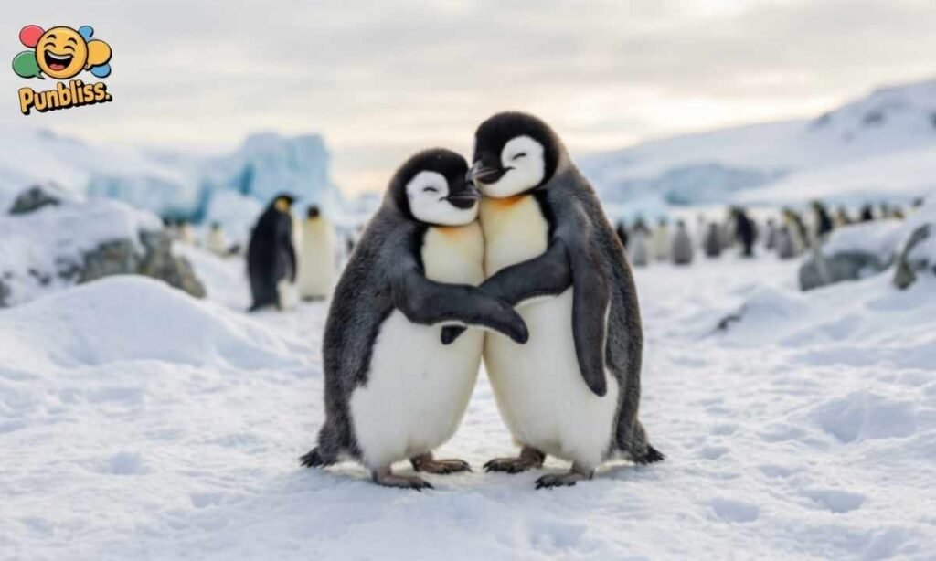 Cute Penguin Puns That Will Melt Your Heart
