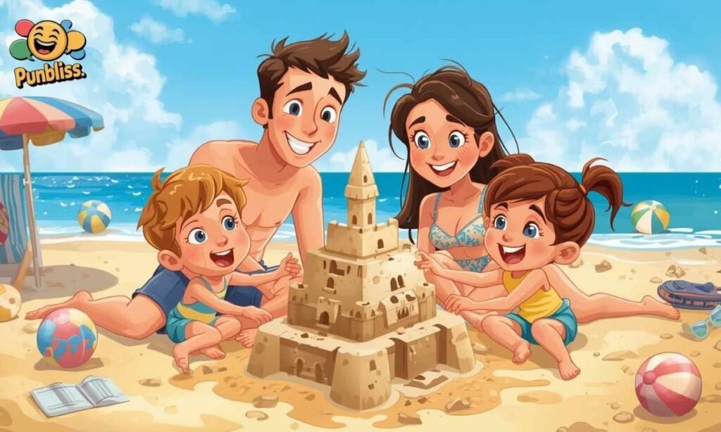 Family-Friendly Summer Jokes for Kids and All Ages