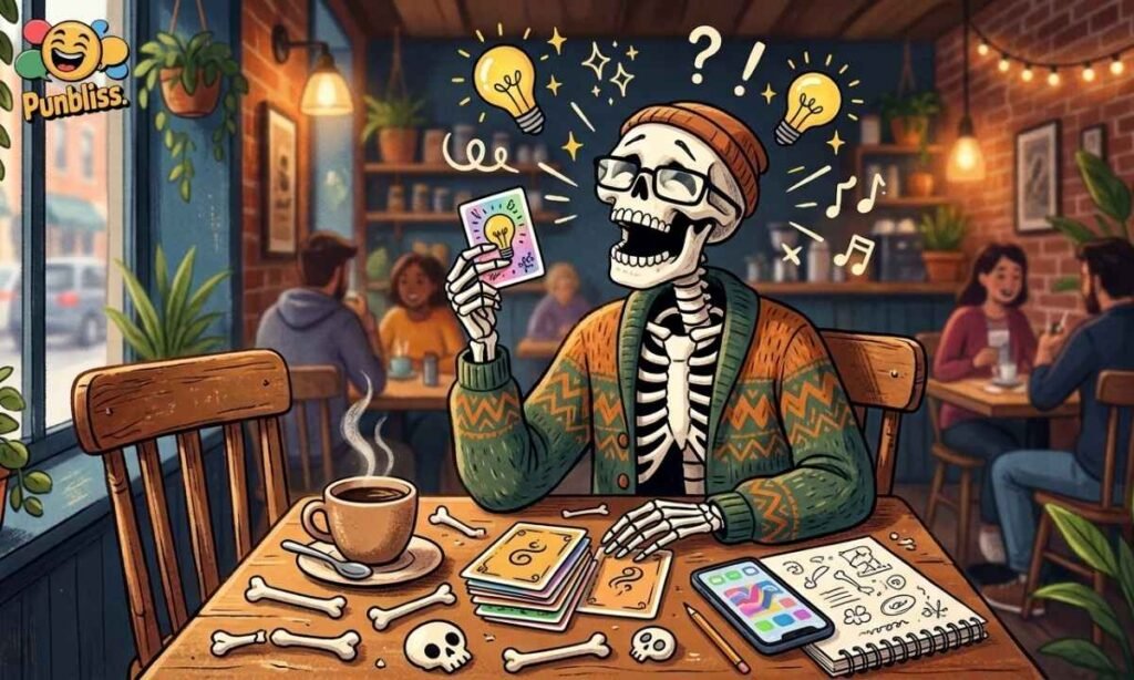 Best Skeleton Puns for Everyday Laughs
