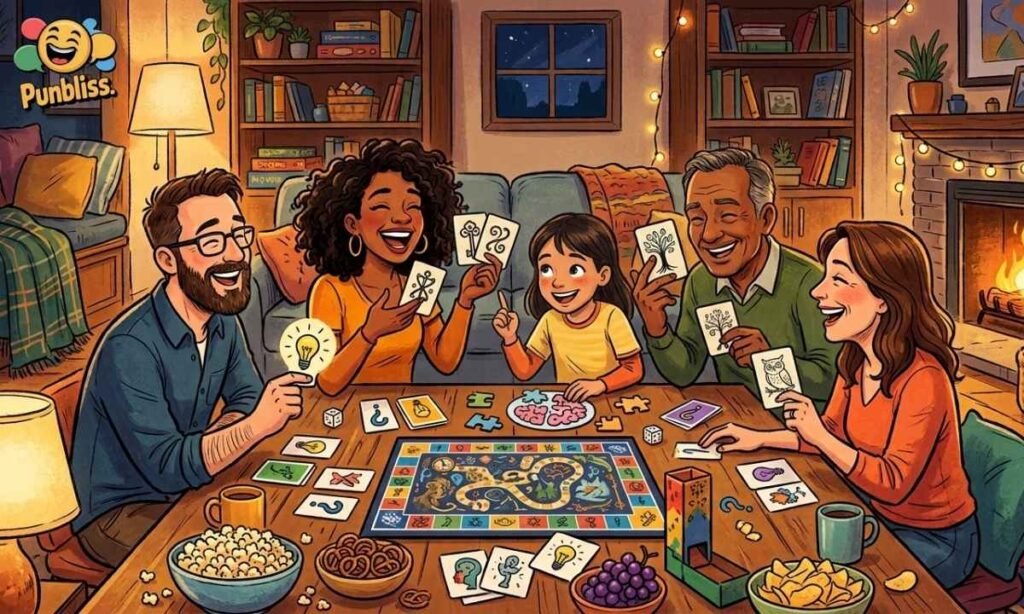 Clever Riddles to Ask Friends and Family