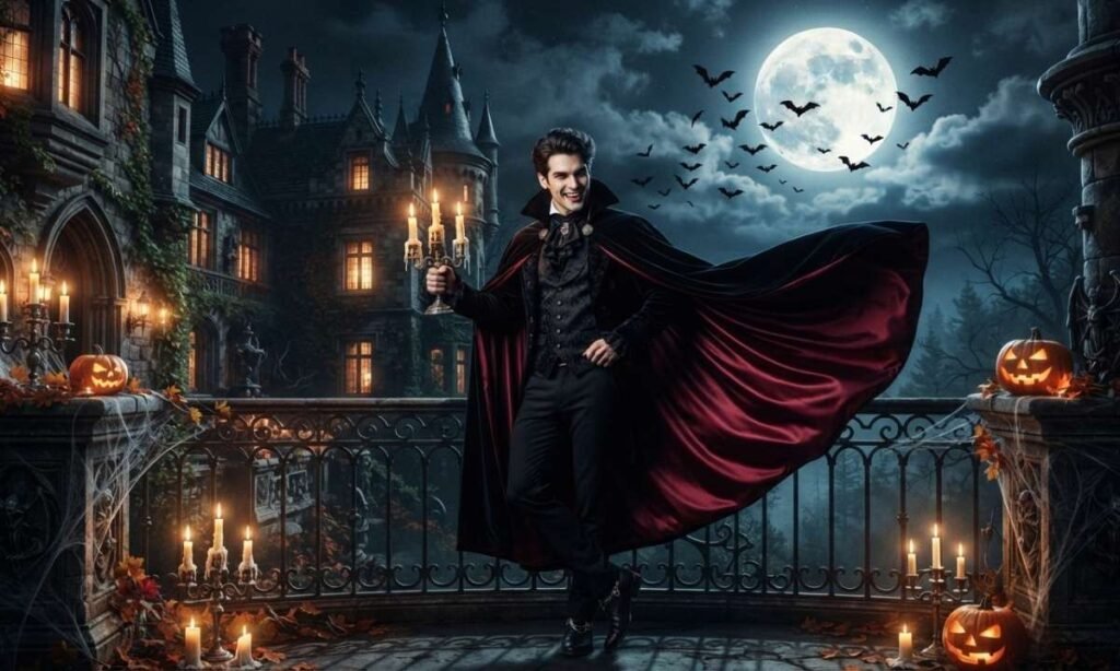 Vampire Halloween Puns