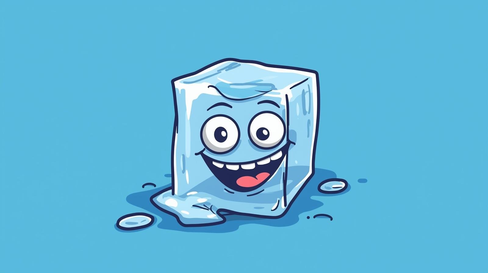 Cube Puns 800+ Funny Ice Puns and Jokes One Liners (2026)